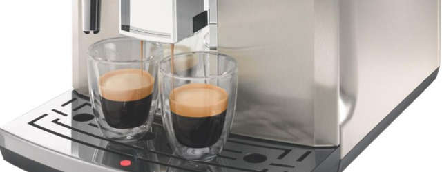 Best Philips Saeco Espresso Machine with Grinder
